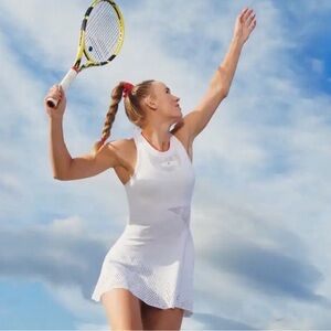 Adidas x Stella McCartney Tennis Dress Size S